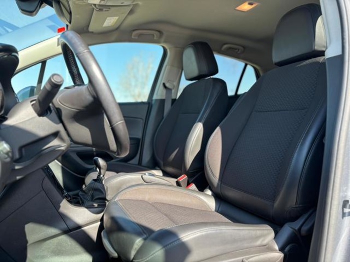 OpelMokka X 1.4 Turbo S&S Innovation 4X2 103 kW (140 CV) Vehículo usado en Barcelona - 11 OpelMokka X 1.4 Turbo S&S Innovation 4X2 103 kW (140 CV) Vehículo usado en Barcelona - 11