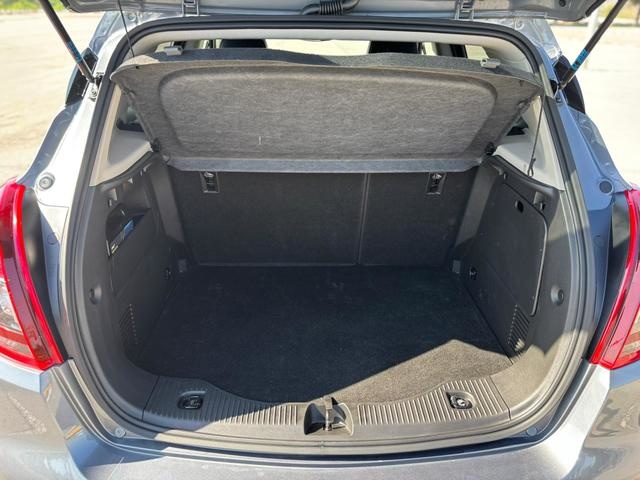 OpelMokka X 1.4 Turbo S&S Innovation 4X2 103 kW (140 CV) Vehículo usado en Barcelona - 15