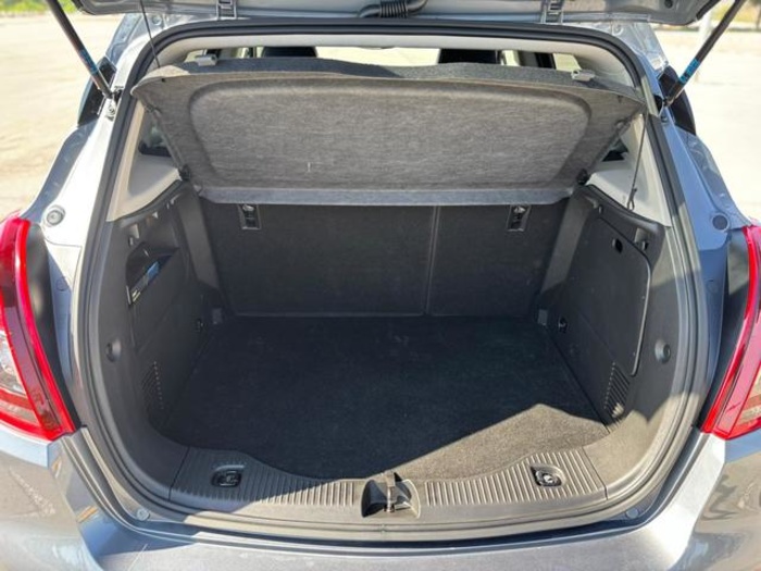 OpelMokka X 1.4 Turbo S&S Innovation 4X2 103 kW (140 CV) Vehículo usado en Barcelona - 15 OpelMokka X 1.4 Turbo S&S Innovation 4X2 103 kW (140 CV) Vehículo usado en Barcelona - 15