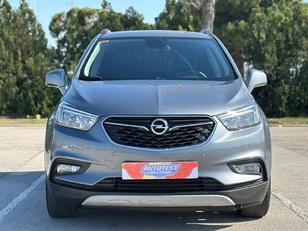 Opel Mokka X 1.4 Turbo S&S Innovation 4X2 103 kW (140 CV)