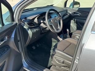 Opel Mokka X 1.4 Turbo S&S Innovation 4X2 103 kW (140 CV)