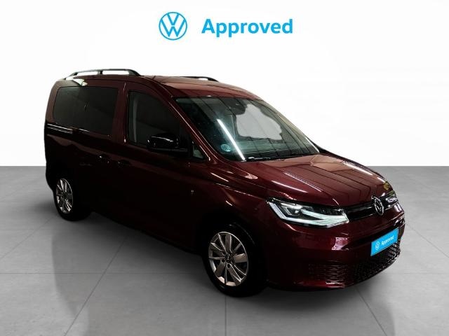 VolkswagenCaddy Origin 2.0 TDI 75 kW (102 CV)