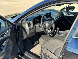 Mazda Mazda 3 2.2 SKYACTIV-D Zenith+Navegador 110 kW (150 CV)