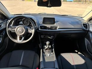 Mazda Mazda 3 2.2 SKYACTIV-D Zenith+Navegador 110 kW (150 CV)