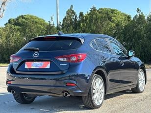Mazda Mazda 3 2.2 SKYACTIV-D Zenith+Navegador 110 kW (150 CV)