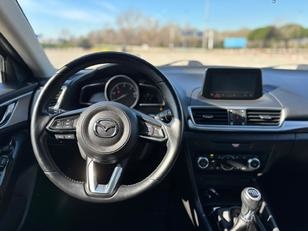 Mazda Mazda 3 2.2 SKYACTIV-D Zenith+Navegador 110 kW (150 CV)