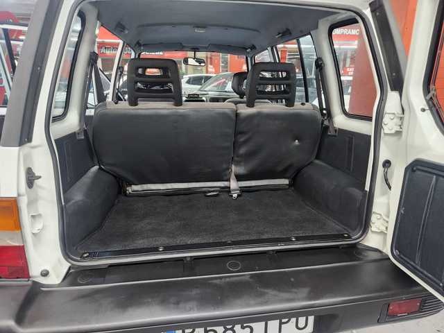 SuzukiVitara 1.6 LWB Luxe PP Ac 71 kW (95 CV) Vehículo usado en Barcelona - 10