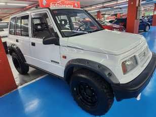 Suzuki Vitara 1.6 LWB Luxe PP Ac 71 kW (95 CV)