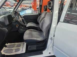 Suzuki Vitara 1.6 LWB Luxe PP Ac 71 kW (95 CV)