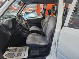 Suzuki Vitara 1.6 LWB Luxe PP Ac 71 kW (95 CV)