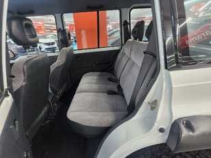 Suzuki Vitara 1.6 LWB Luxe PP Ac 71 kW (95 CV)