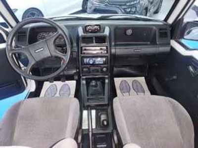 Suzuki Vitara 1.6 LWB Luxe PP Ac 71 kW (95 CV) Suzuki Vitara 1.6 LWB Luxe PP Ac 71 kW (95 CV)