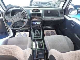 Suzuki Vitara 1.6 LWB Luxe PP Ac 71 kW (95 CV)