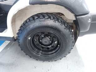 Suzuki Vitara 1.6 LWB Luxe PP Ac 71 kW (95 CV)