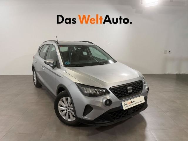 SEATArona 1.0 TSI Reference 70 kW (95 CV)