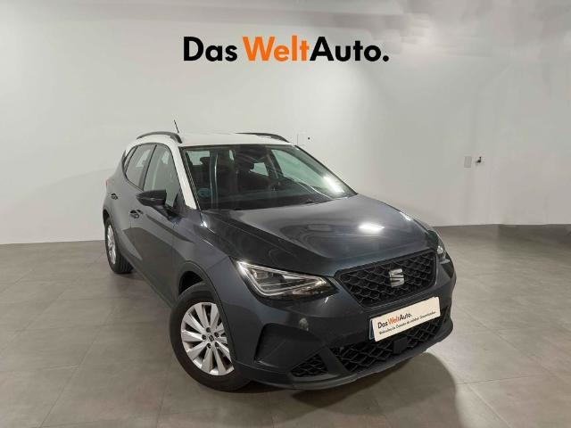 SEATArona 1.0 TSI Style Special Edition 85 kW (115 CV)