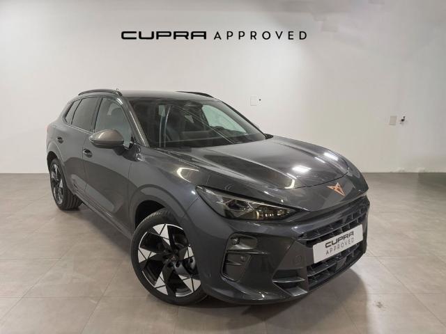 CUPRATerramar 1.5 eTSI DSG 110 kW (150 CV)