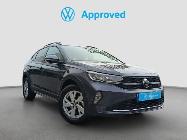 VolkswagenTaigo Life 1.0 TSI 81 kW (110 CV)