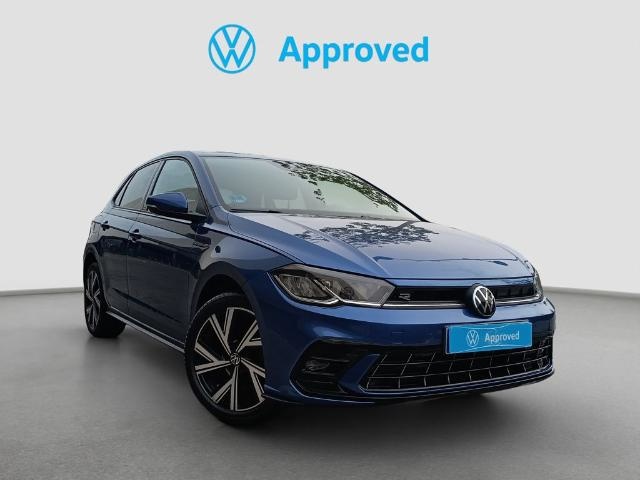 VolkswagenPolo R-Line 1.0 TSI 70 kW (95 CV)