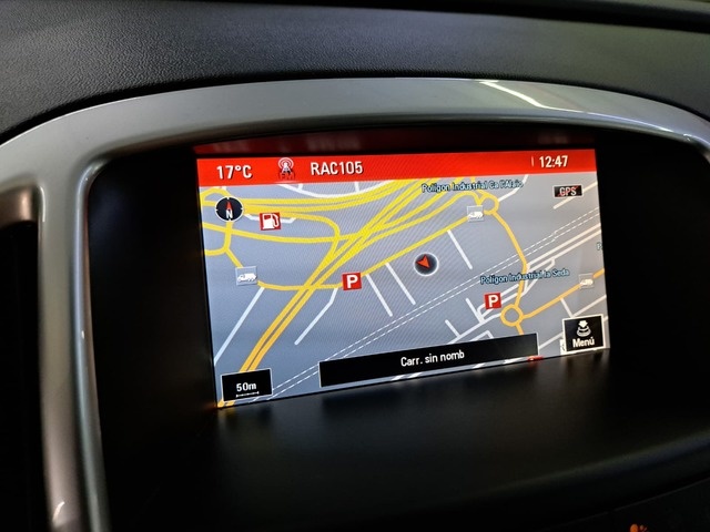 OpelAstra GTC 1.4 Turbo S&S Sportive 103 kW (140 CV) KM0 en Barcelona - 7