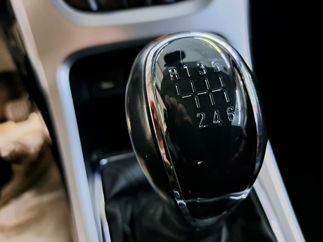 OpelAstra GTC 1.4 Turbo S&S Sportive 103 kW (140 CV) KM0 en Barcelona - 10