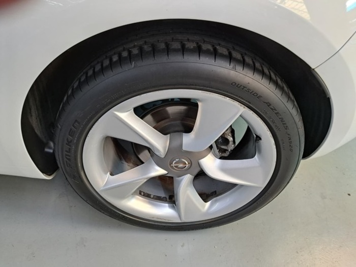 OpelAstra GTC 1.4 Turbo S&S Sportive 103 kW (140 CV) KM0 en Barcelona - 15 OpelAstra GTC 1.4 Turbo S&S Sportive 103 kW (140 CV) KM0 en Barcelona - 15