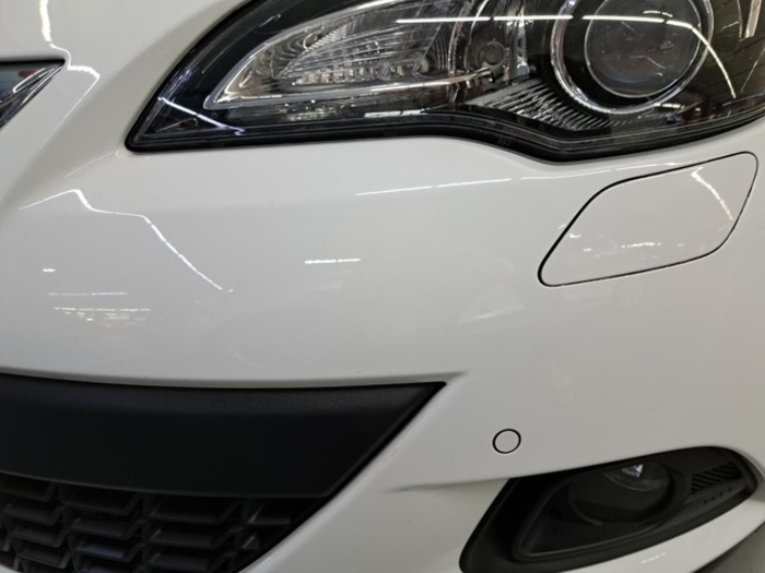 OpelAstra GTC 1.4 Turbo S&S Sportive 103 kW (140 CV) KM0 en Barcelona - 25 OpelAstra GTC 1.4 Turbo S&S Sportive 103 kW (140 CV) KM0 en Barcelona - 25