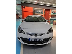 Opel Astra GTC 1.4 Turbo S&S Sportive 103 kW (140 CV)
