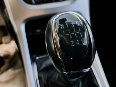 Opel Astra GTC 1.4 Turbo S&S Sportive 103 kW (140 CV) Opel Astra GTC 1.4 Turbo S&S Sportive 103 kW (140 CV)