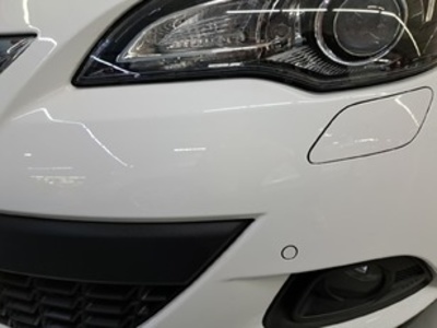 Opel Astra GTC 1.4 Turbo S&S Sportive 103 kW (140 CV) Opel Astra GTC 1.4 Turbo S&S Sportive 103 kW (140 CV)