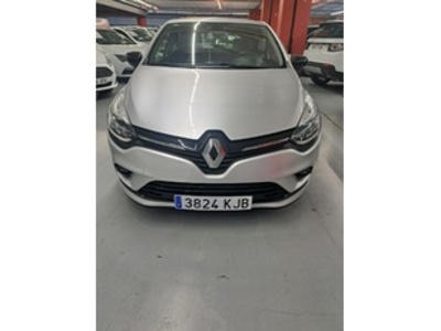 Renault Clio Zen Energy TCe 66 kW (90 CV) Renault Clio Zen Energy TCe 66 kW (90 CV)