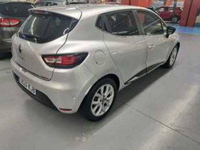 Renault Clio Zen Energy TCe 66 kW (90 CV) Renault Clio Zen Energy TCe 66 kW (90 CV)