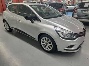 Renault Clio Zen Energy TCe 66 kW (90 CV)