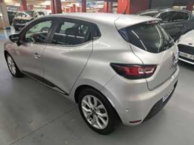 Renault Clio Zen Energy TCe 66 kW (90 CV) Renault Clio Zen Energy TCe 66 kW (90 CV)