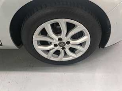 Renault Clio Zen Energy TCe 66 kW (90 CV) Renault Clio Zen Energy TCe 66 kW (90 CV)