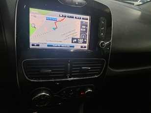 Renault Clio Zen Energy TCe 66 kW (90 CV)