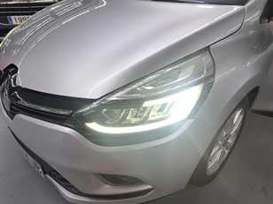 Renault Clio Zen Energy TCe 66 kW (90 CV)