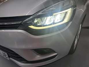 Renault Clio Zen Energy TCe 66 kW (90 CV)