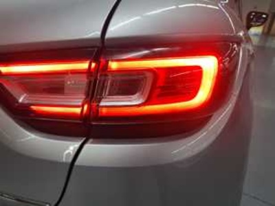 Renault Clio Zen Energy TCe 66 kW (90 CV) Renault Clio Zen Energy TCe 66 kW (90 CV)