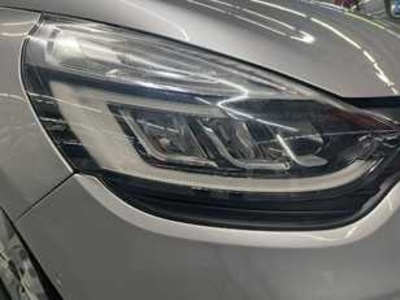 Renault Clio Zen Energy TCe 66 kW (90 CV) Renault Clio Zen Energy TCe 66 kW (90 CV)