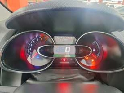 Renault Clio Zen Energy TCe 66 kW (90 CV) Renault Clio Zen Energy TCe 66 kW (90 CV)