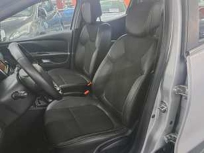 Renault Clio Zen Energy TCe 66 kW (90 CV) Renault Clio Zen Energy TCe 66 kW (90 CV)