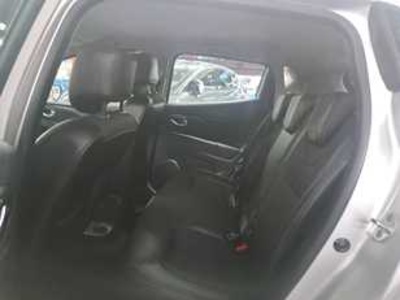 Renault Clio Zen Energy TCe 66 kW (90 CV) Renault Clio Zen Energy TCe 66 kW (90 CV)