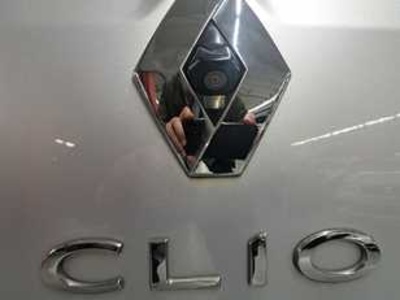 Renault Clio Zen Energy TCe 66 kW (90 CV) Renault Clio Zen Energy TCe 66 kW (90 CV)