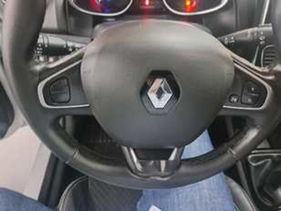 Renault Clio Zen Energy TCe 66 kW (90 CV) Renault Clio Zen Energy TCe 66 kW (90 CV)