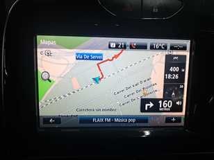 Renault Clio Zen Energy TCe 66 kW (90 CV)