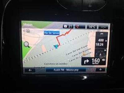 Renault Clio Zen Energy TCe 66 kW (90 CV) Renault Clio Zen Energy TCe 66 kW (90 CV)