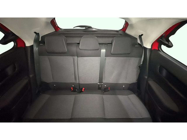 CitroenC4 Cactus BlueHDi 100 Live 73 kW (100 CV) Vehículo usado en Barcelona - 8