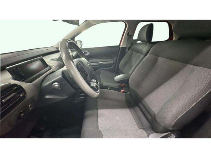 CitroenC4 Cactus BlueHDi 100 Live 73 kW (100 CV) Vehículo usado en Barcelona - 9 CitroenC4 Cactus BlueHDi 100 Live 73 kW (100 CV) Vehículo usado en Barcelona - 9