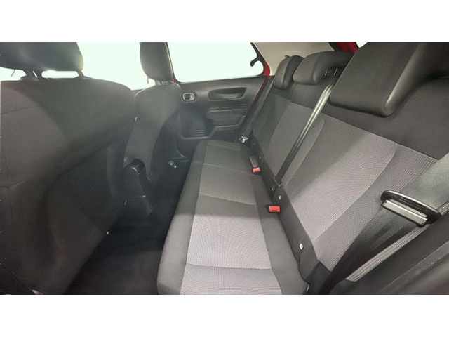 CitroenC4 Cactus BlueHDi 100 Live 73 kW (100 CV) Vehículo usado en Barcelona - 10